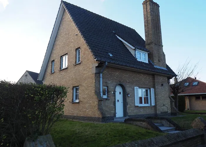 Villa Calmeyn