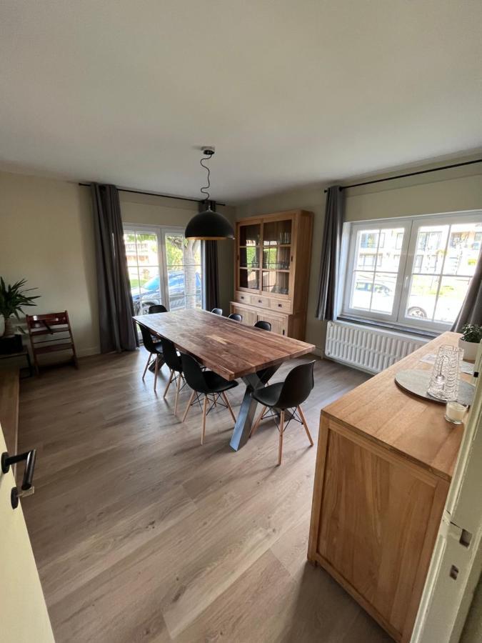 Calmeyn Villa De Panne